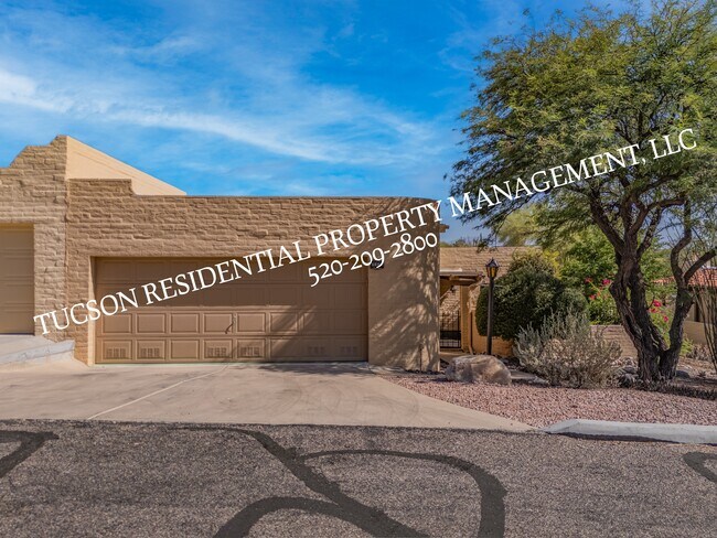 5084 N Camino Del Lazo in Tucson, AZ - Building Photo - Building Photo