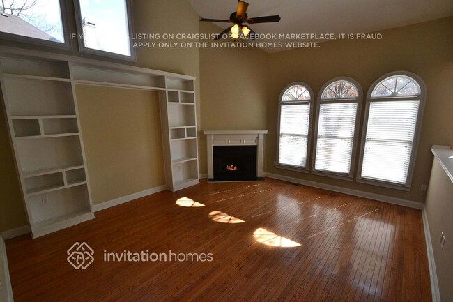 2205 Thicket Ct in Acworth, GA - Building Photo - Building Photo