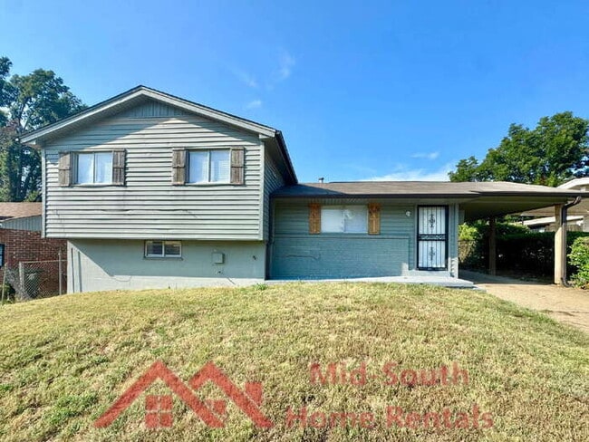 property at 784 Western Park Dr