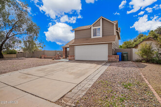 6533 E Beverly Ln in Scottsdale, AZ - Building Photo - Building Photo
