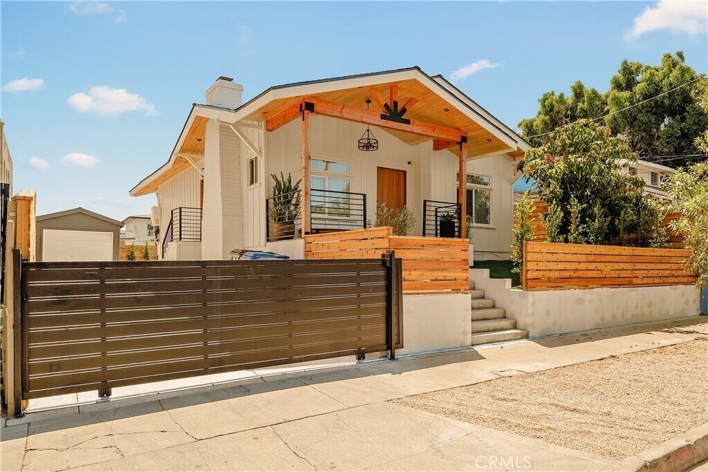 2520 Kent St in Los Angeles, CA - Building Photo