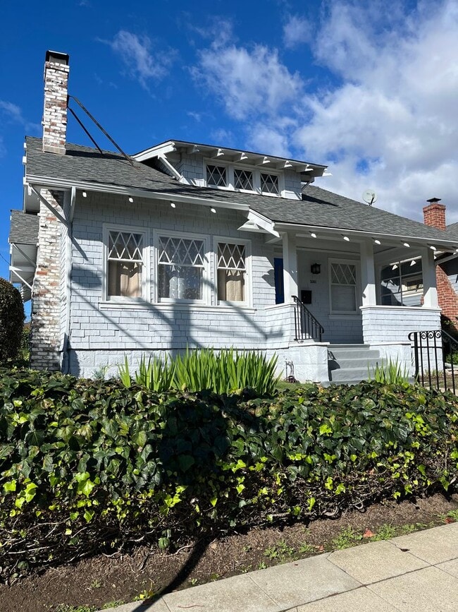 property at 5301 Boyd Ave