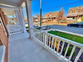 1207 Allison St NE in Washington, DC - Building Photo - Building Photo