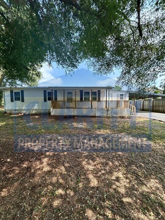 2806 Old Freewill Rd in Cleveland, TN - Building Photo