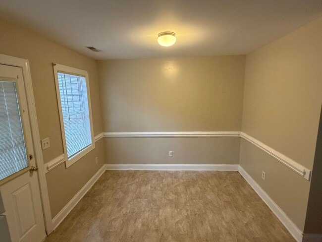 113 Charlotte Ave in Rocky Mount, NC - Foto de edificio - Building Photo