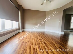 6607 S Ellis Ave in Chicago, IL - Building Photo - Building Photo