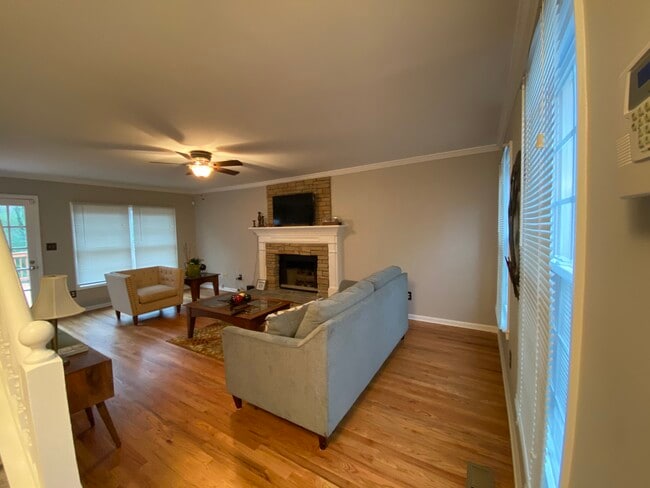 3209 Ivory Trail in Marietta, GA - Building Photo - Building Photo