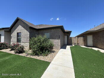 property at 2610 135th St