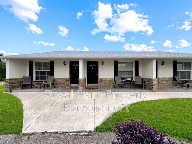 11594 1st Ave in Punta Gorda, FL - Building Photo - Building Photo