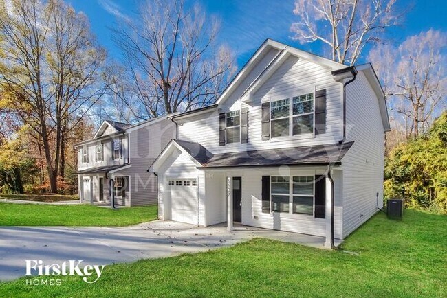 6627 Rockwell Blvd in Charlotte, NC - Building Photo - Building Photo