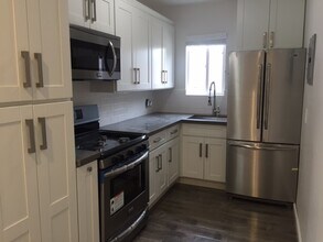 3408 Bellevue Ave, Unit #5 in Los Angeles, CA - Building Photo - Building Photo