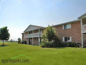 Seymour /New London/Manawa in Seymour, WI - Foto de edificio - Building Photo