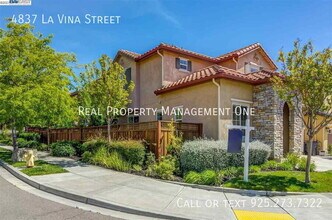 4837 La Vina St in Dublin, CA - Building Photo - Building Photo