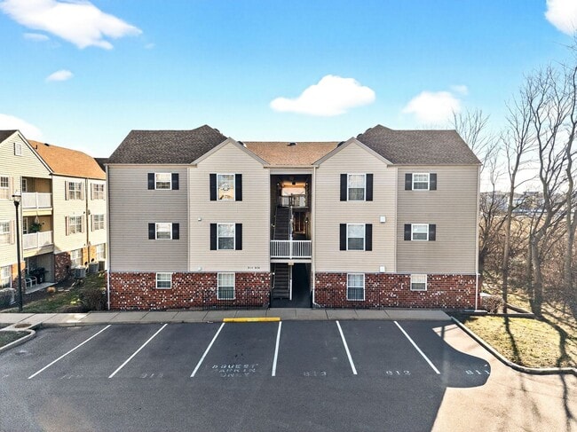 property at 3113 Welsh Dr