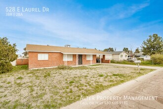 528 E Laurel Dr in Casa Grande, AZ - Building Photo - Building Photo