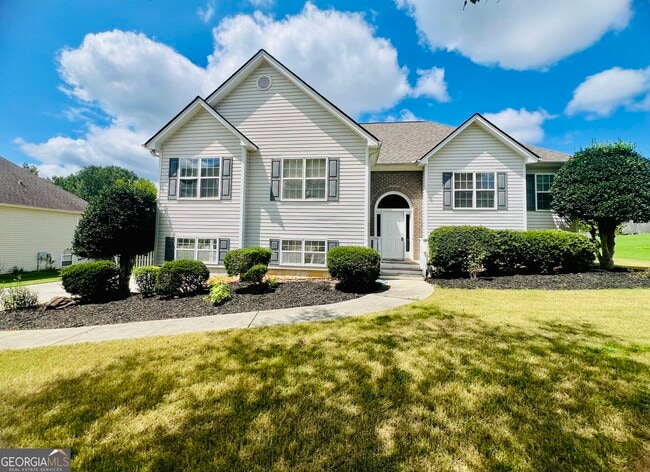 property at 1429 Wyntercreek Dr