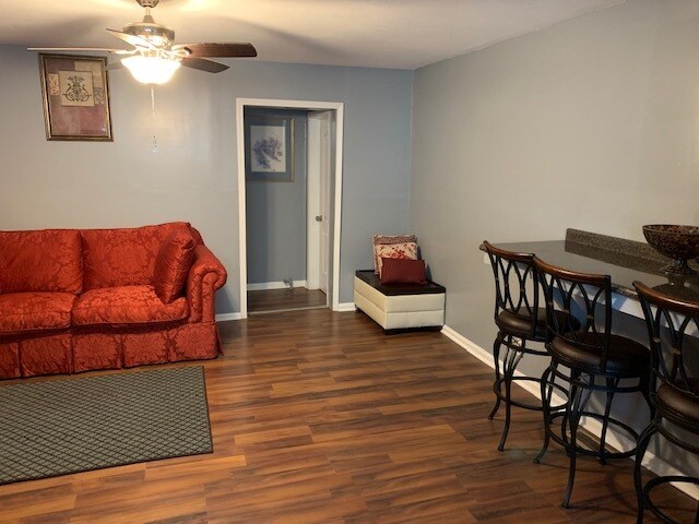 1344 State University Drive in Fort Valley, GA - Building Photo