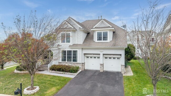 property at 2 Spinnaker Dr