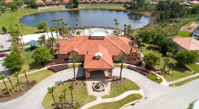 216 Viola Dr in Davenport, FL - Foto de edificio - Building Photo