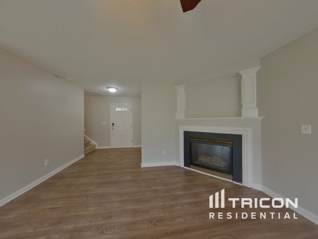 12724 Deaton Hill Dr in Charlotte, NC - Building Photo - Building Photo