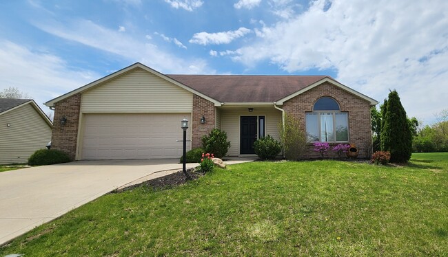 property at 6810 Rosner Crossing