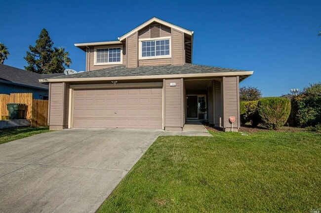 property at 1335 Phillip Way