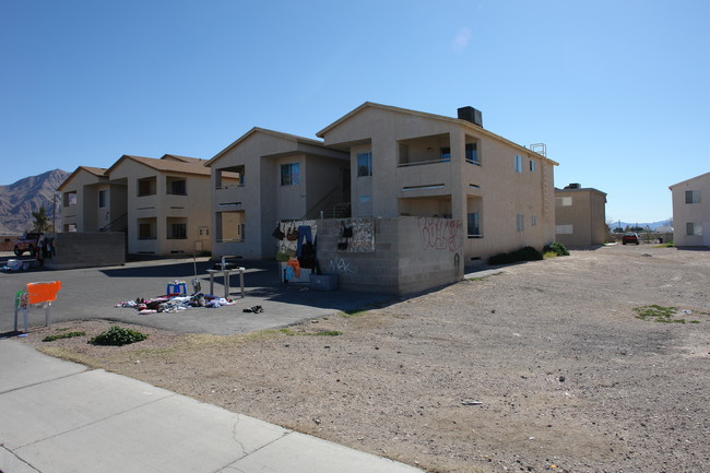 Foothills Terrace in Las Vegas, NV - Building Photo - Building Photo