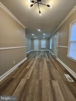 6010 Reed St in Cheverly, MD - Building Photo