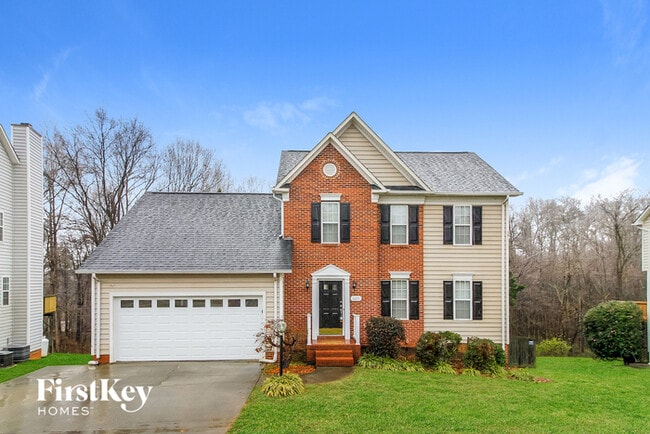 property at 365 Craver Pointe Dr