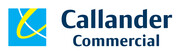 Property Management Company Logo Callander Commercial