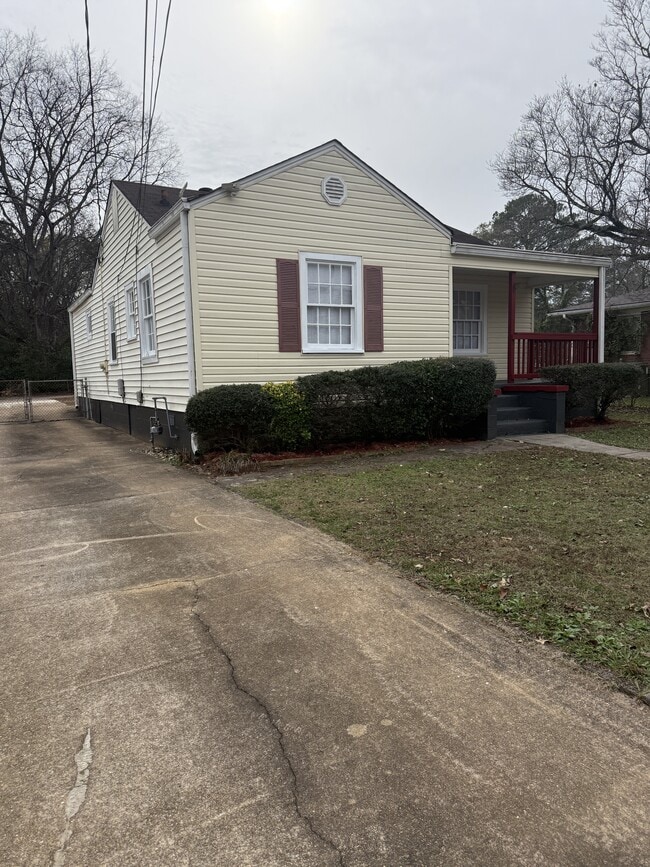 505 Sunrise Blvd in Hueytown, AL - Building Photo - Building Photo