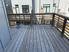 1105 Glascock St in Raleigh, NC - Building Photo - Building Photo