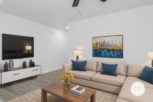 4052 W Bunny Hl Ln in Meridian, ID - Building Photo