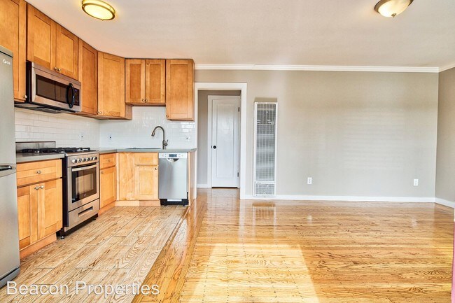 2441 Curtis St in Berkeley, CA - Building Photo - Building Photo