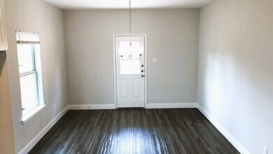 9214 Nyssa Ave in Houston, TX - Building Photo - Building Photo