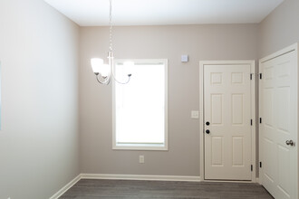 Attaway Village in Clarksville, TN - Building Photo - Interior Photo