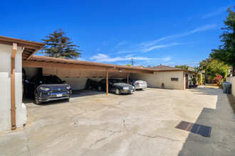 1308 W Gardena Blvd in Gardena, CA - Building Photo - Building Photo