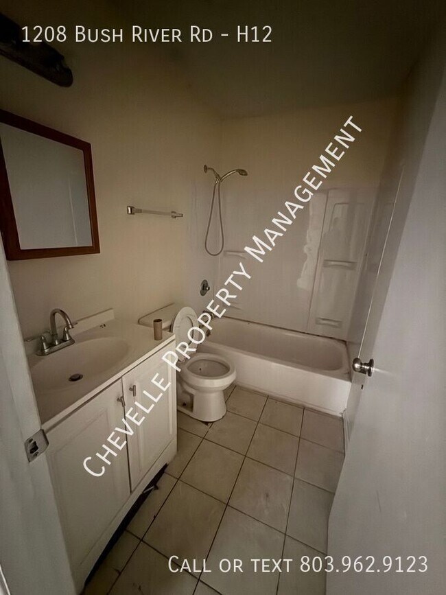 property at 1208 Bush River Rd