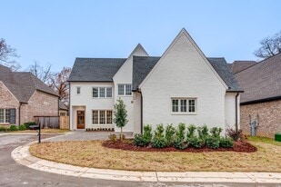 455 Oma Cove in Memphis, TN - Building Photo