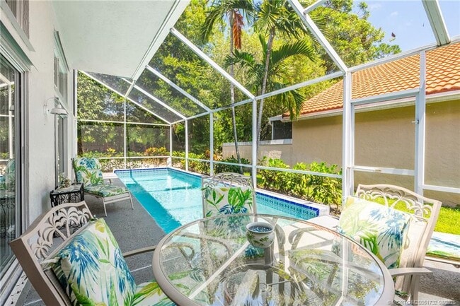 property at 2141 SW Olympic Club Terrace