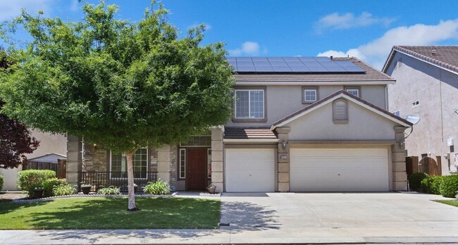 10231 Reflection Ln in Stockton, CA - Foto de edificio - Building Photo