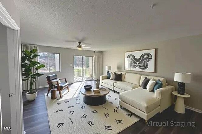 property at 4720 Walden Pond Dr
