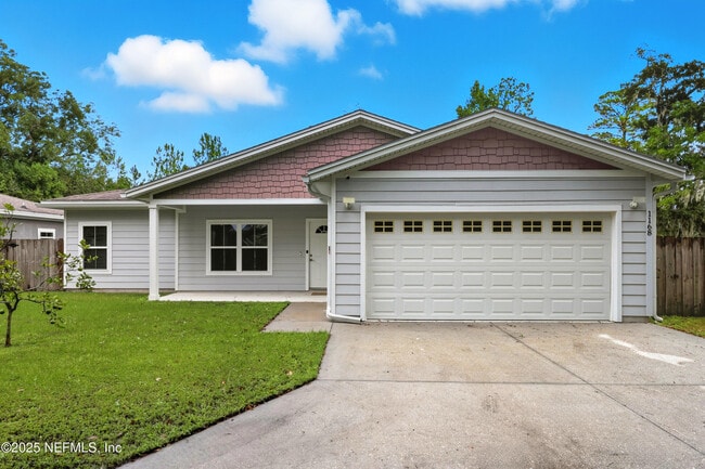 property at 1168 Wycoff Ave