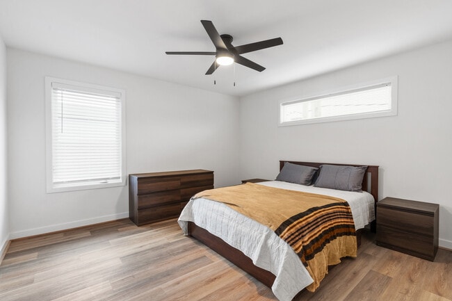 The Courtyard on 4th in Quantico, VA - Building Photo - Interior Photo