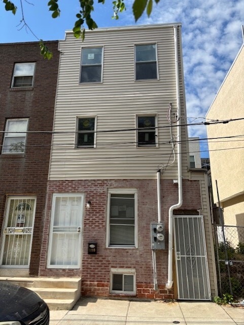 1110 North St in Philadelphia, PA - Foto de edificio - Building Photo