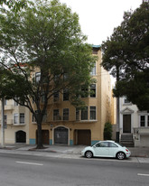 2945 Van Ness Apartments