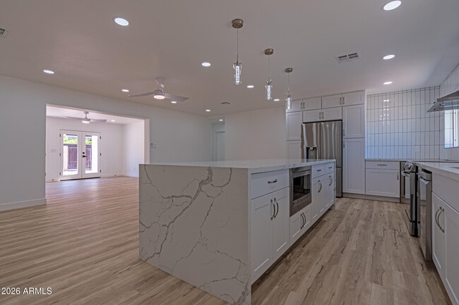 property at 3035 E Heatherbrae Dr