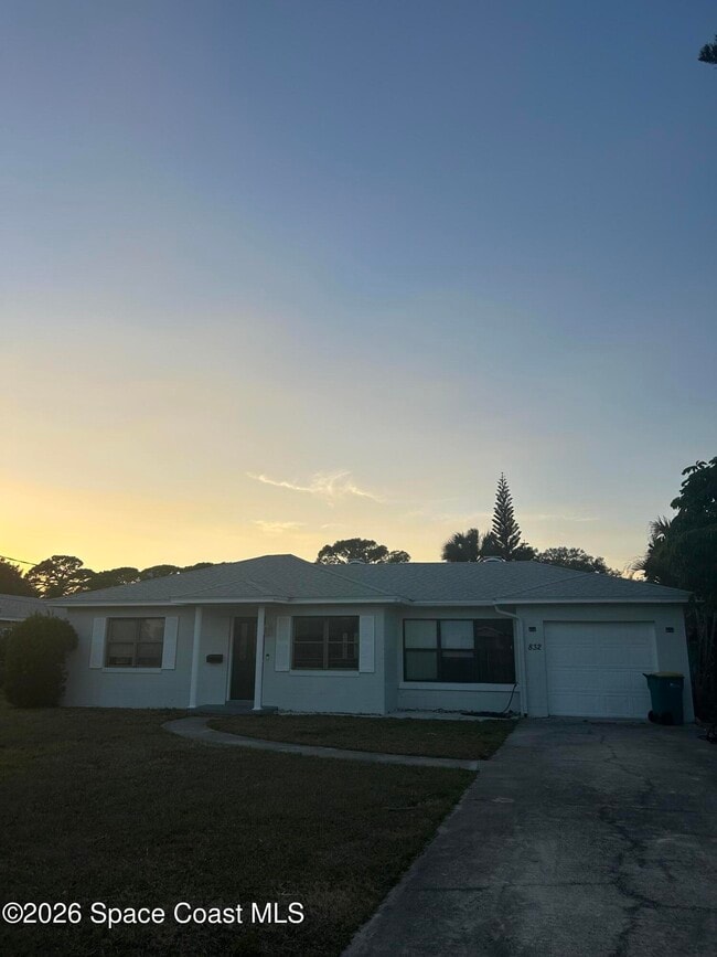 832 Thomas Barbour Dr