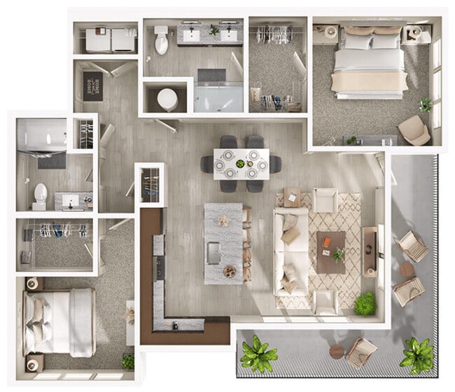 337 W Diehl Rd in Naperville, IL - Building Photo - Building Photo