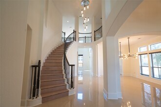 6002 Mystic Berry Dr in Katy, TX - Foto de edificio - Building Photo